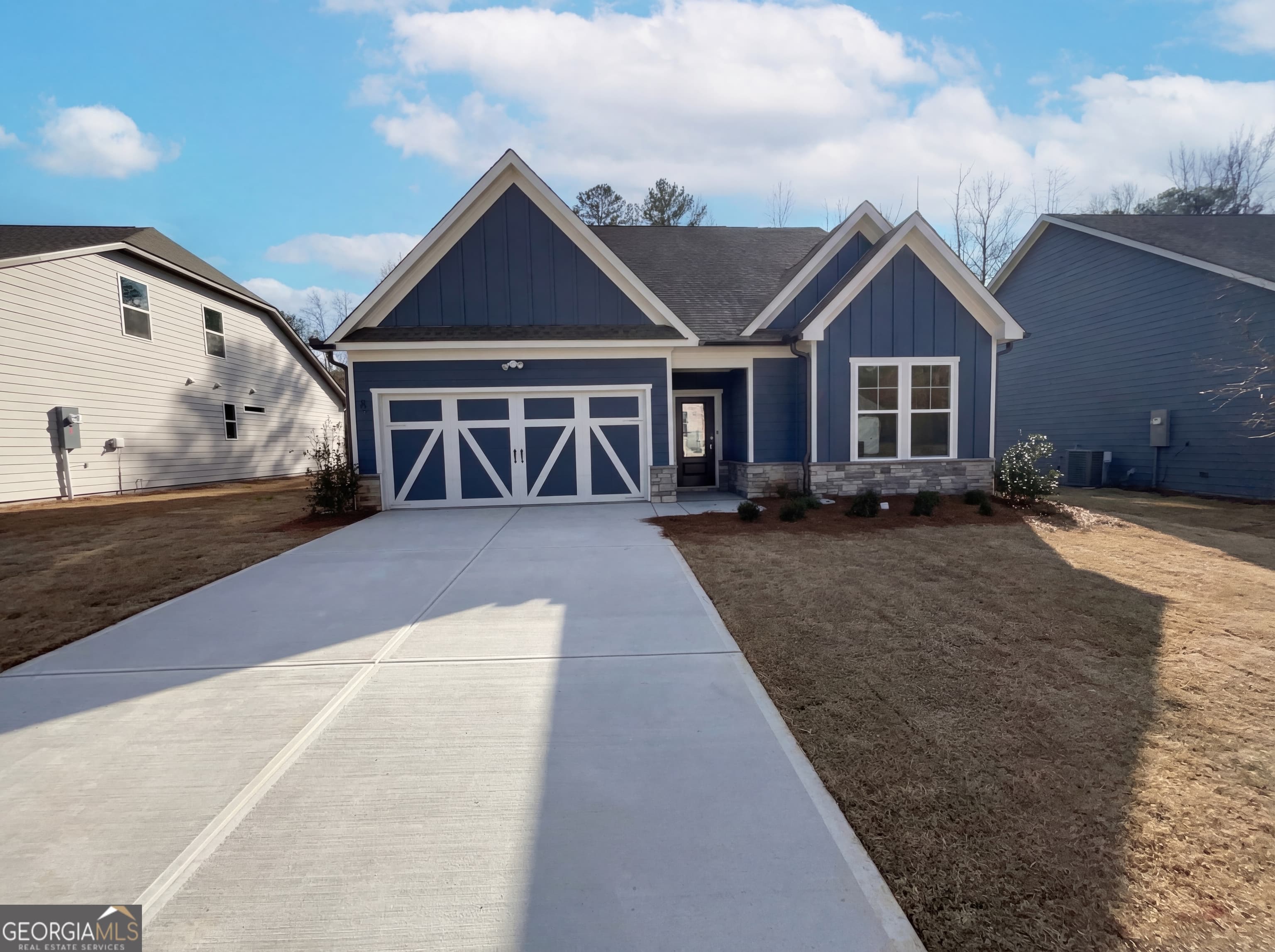 8 Mayhaw Point — photo 1