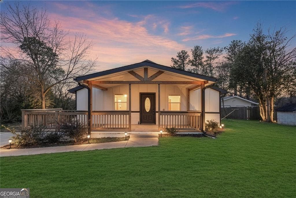 638 Dobbins Mill Rd — photo 1