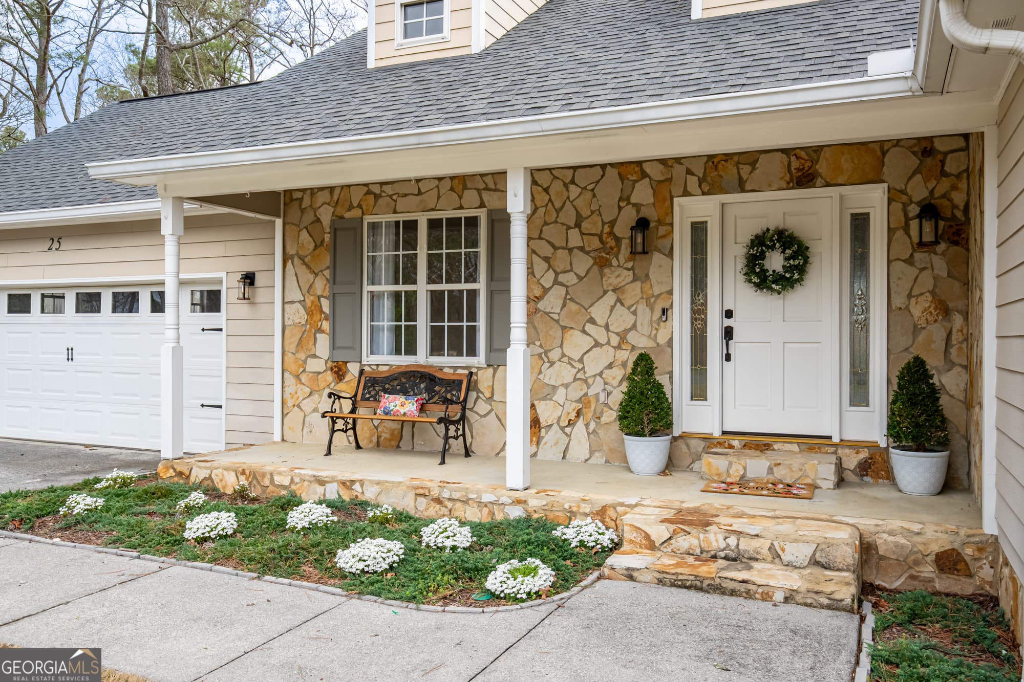 25 Timberlane Sw Terrace — photo 2