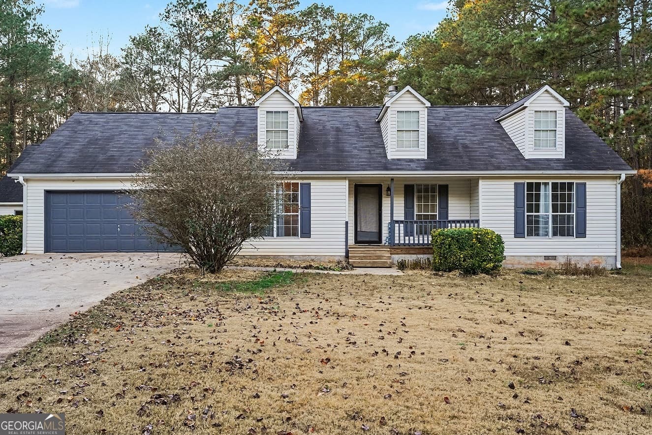 1752 Hwy 162 — photo 1