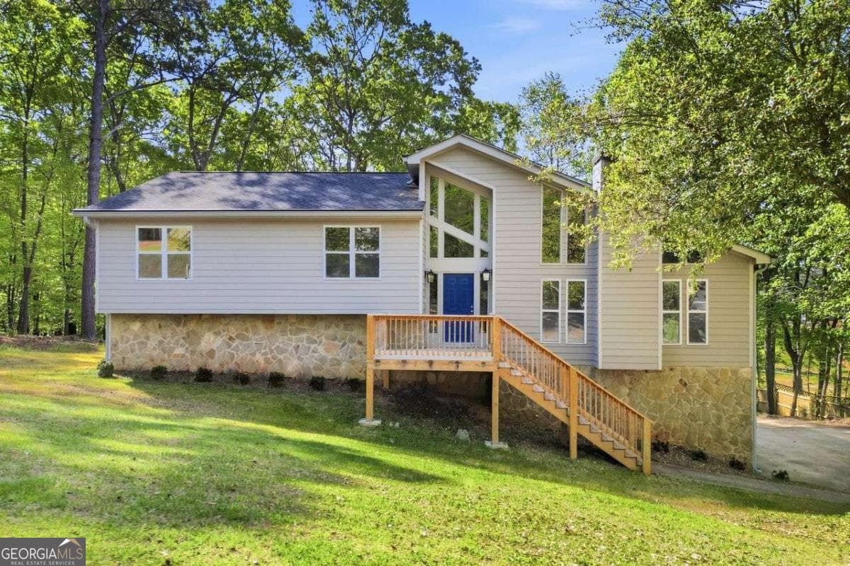 6870 Creekwood Dr — photo 1