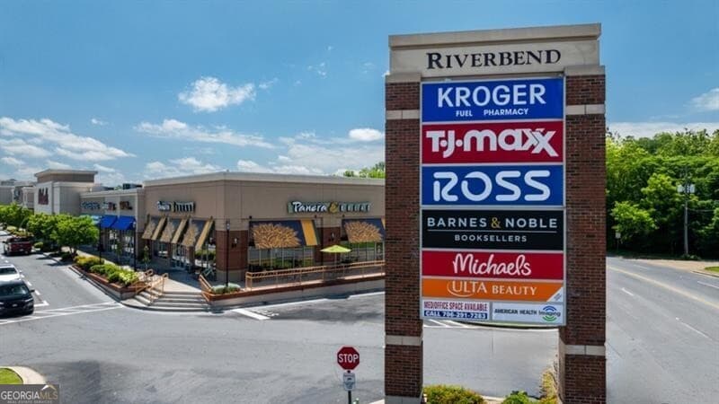 1 Babcock Ne Dr — photo 52