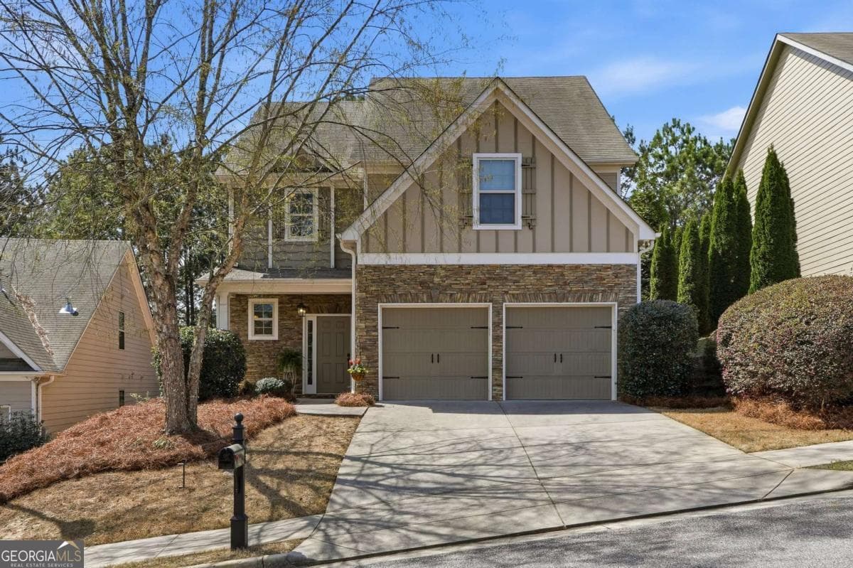 205 Creekside Pass — photo 1