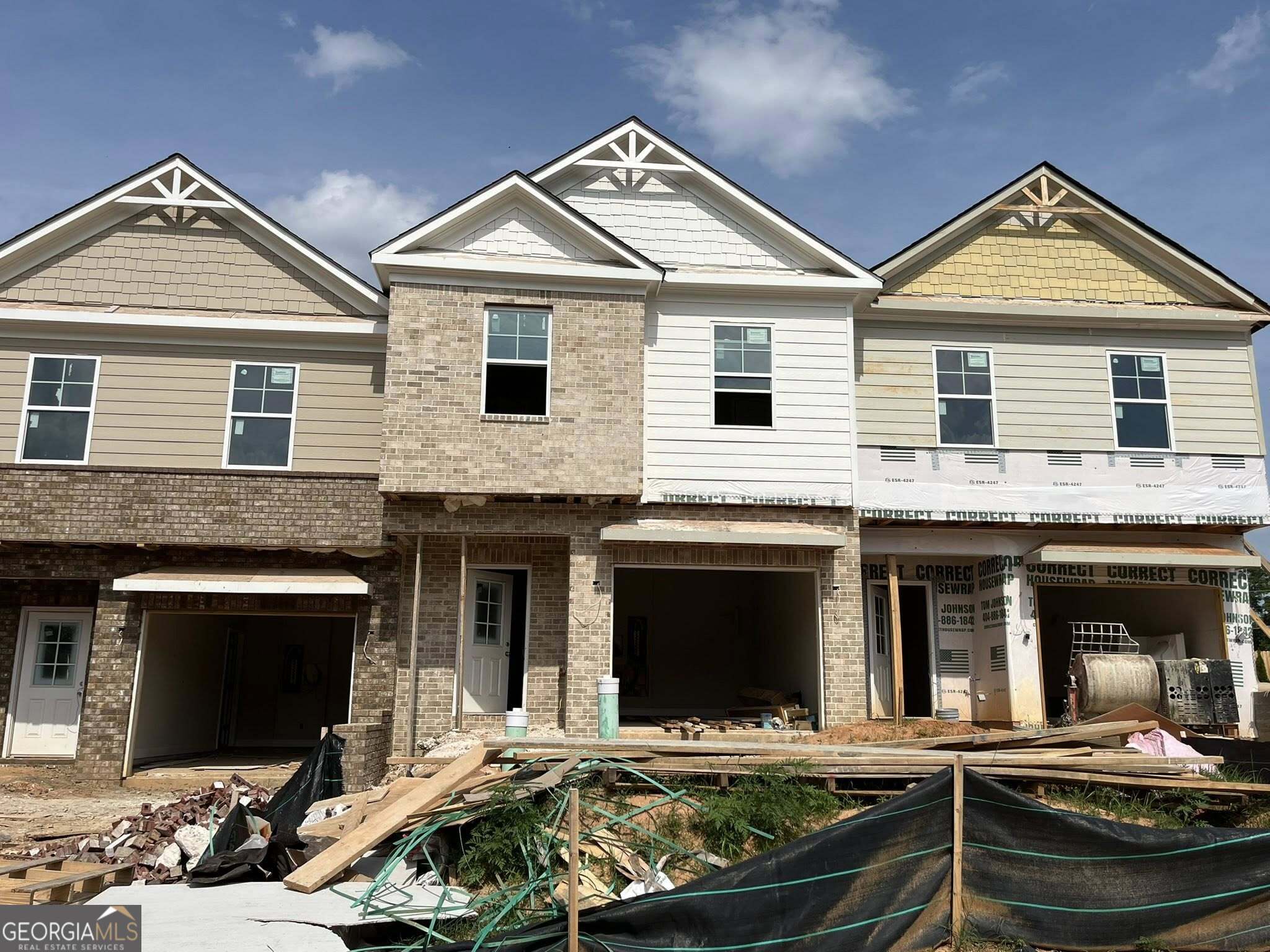 45 Creekside Commons Dr — photo 2