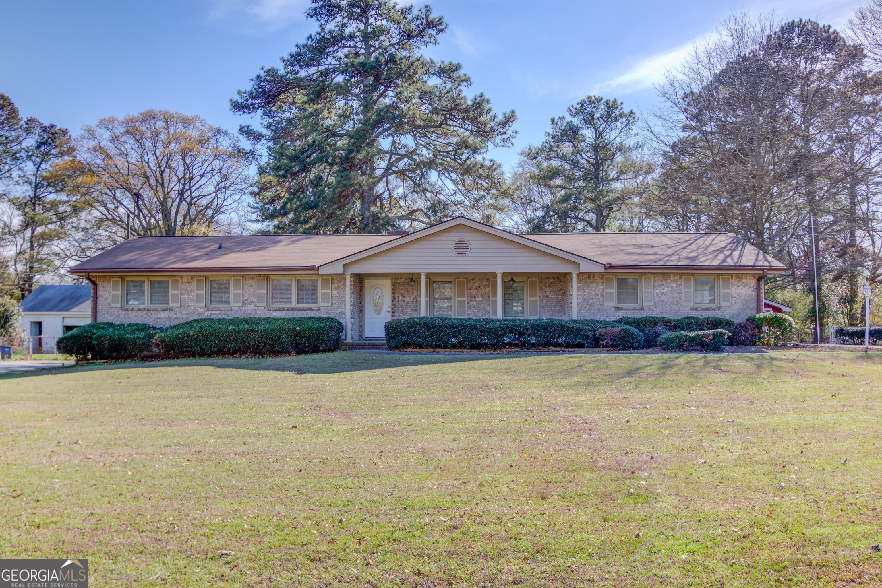 2769 Odum St — photo 1