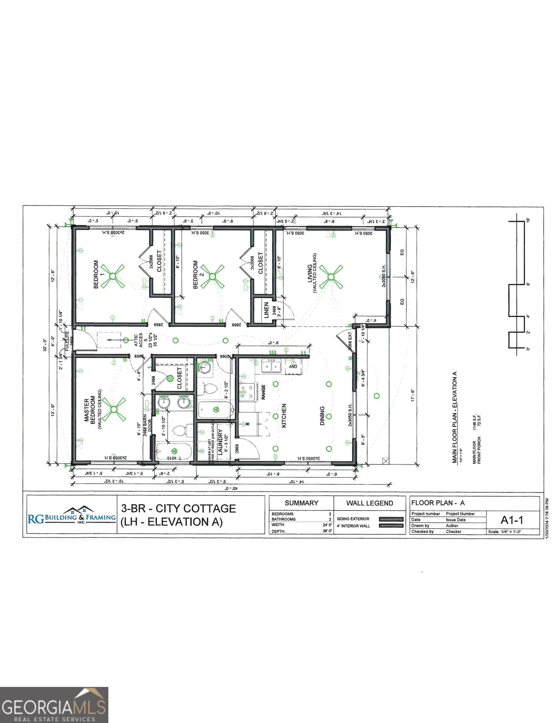 103 Cedar St — photo 2