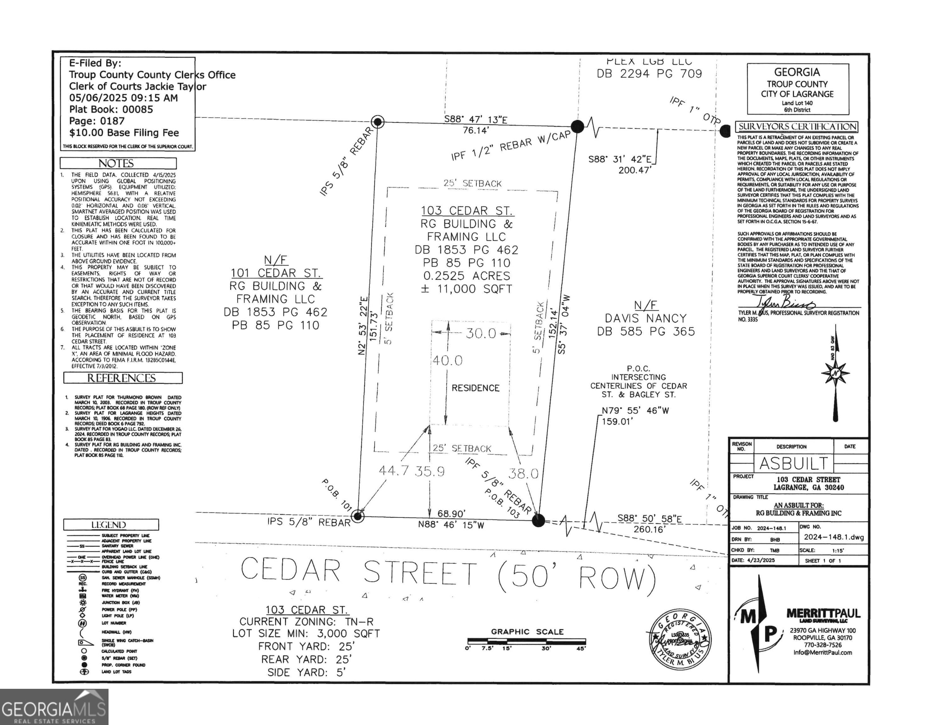 103 Cedar St — photo 3