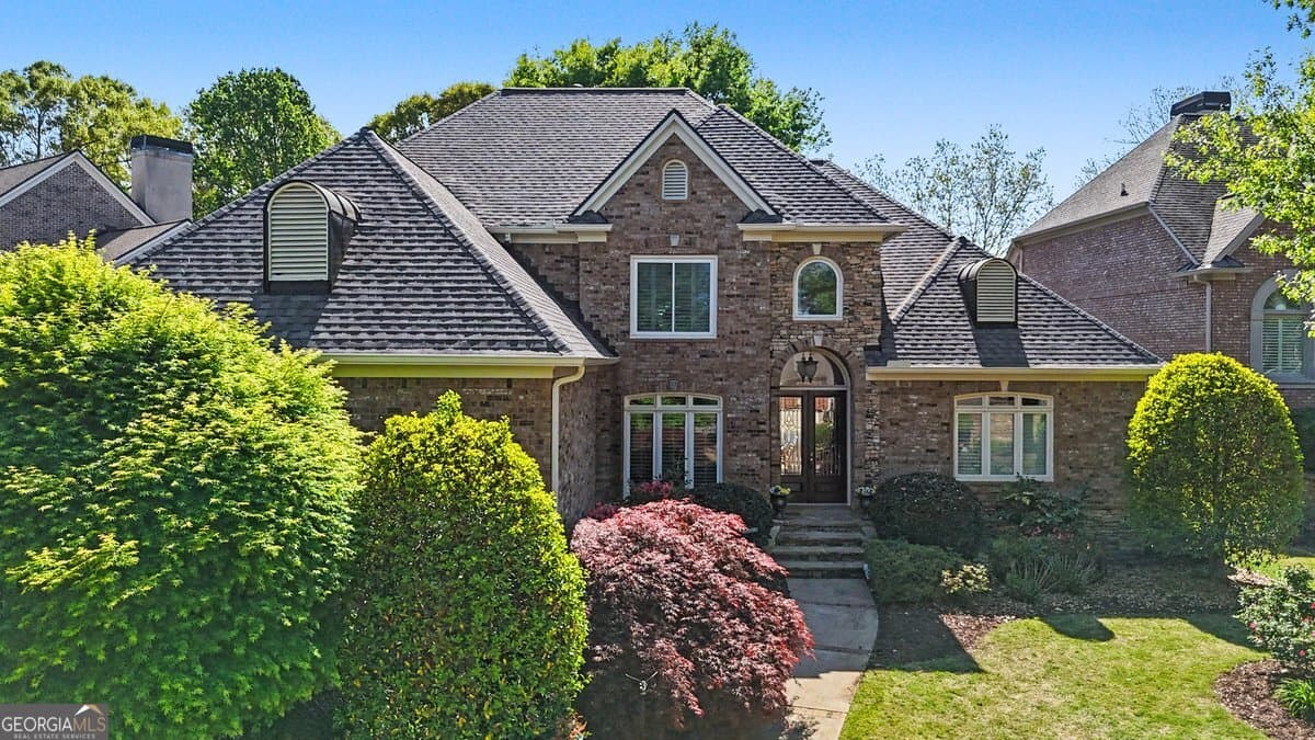 114 Ridgemoor Trace — photo 1