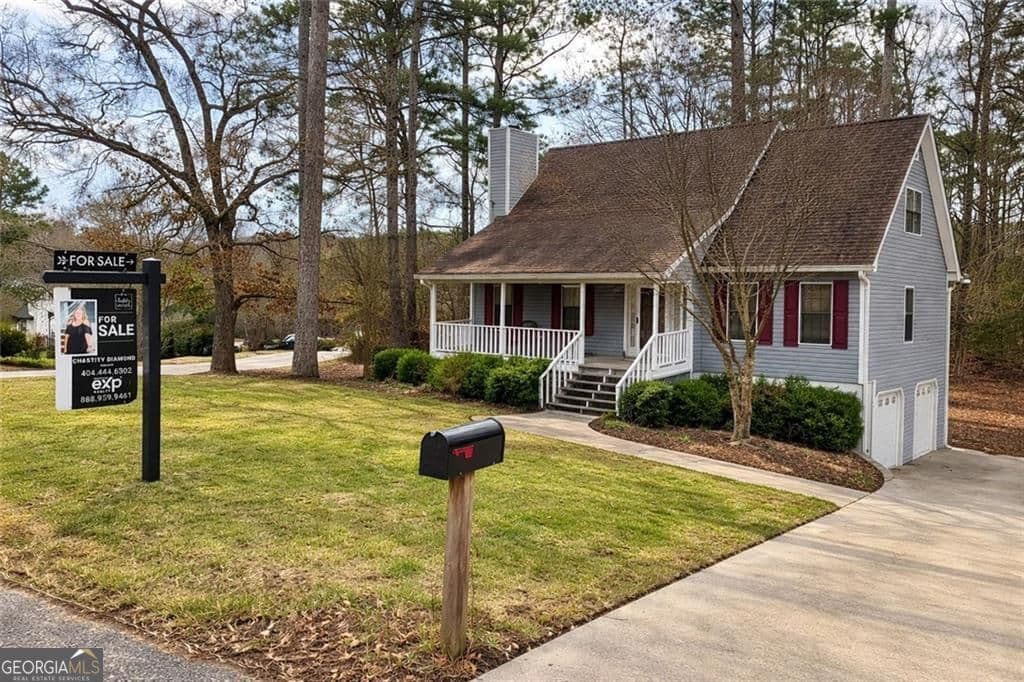 3331 Pinta Way — photo 1