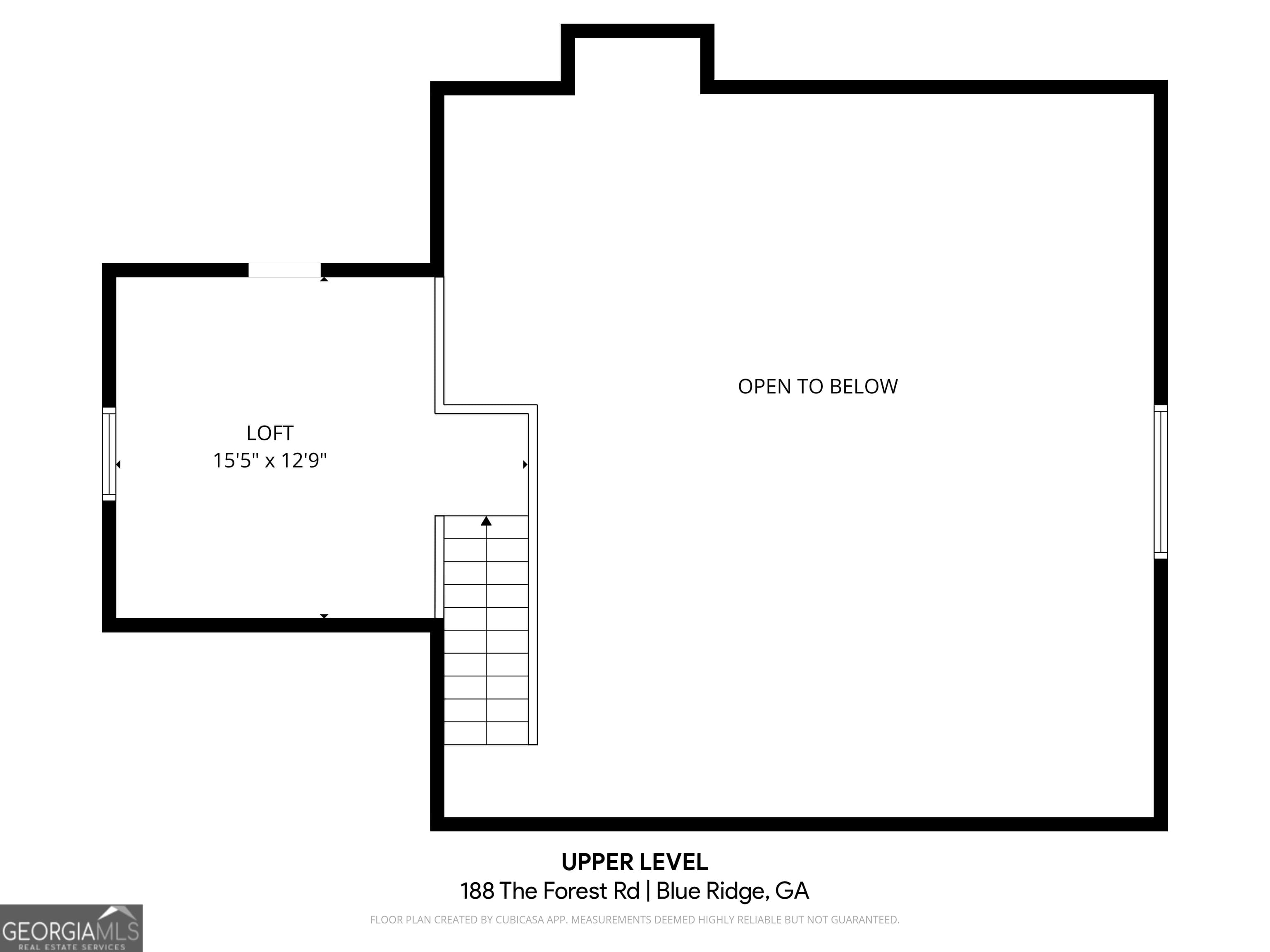 188 The Forest Rd — photo 44