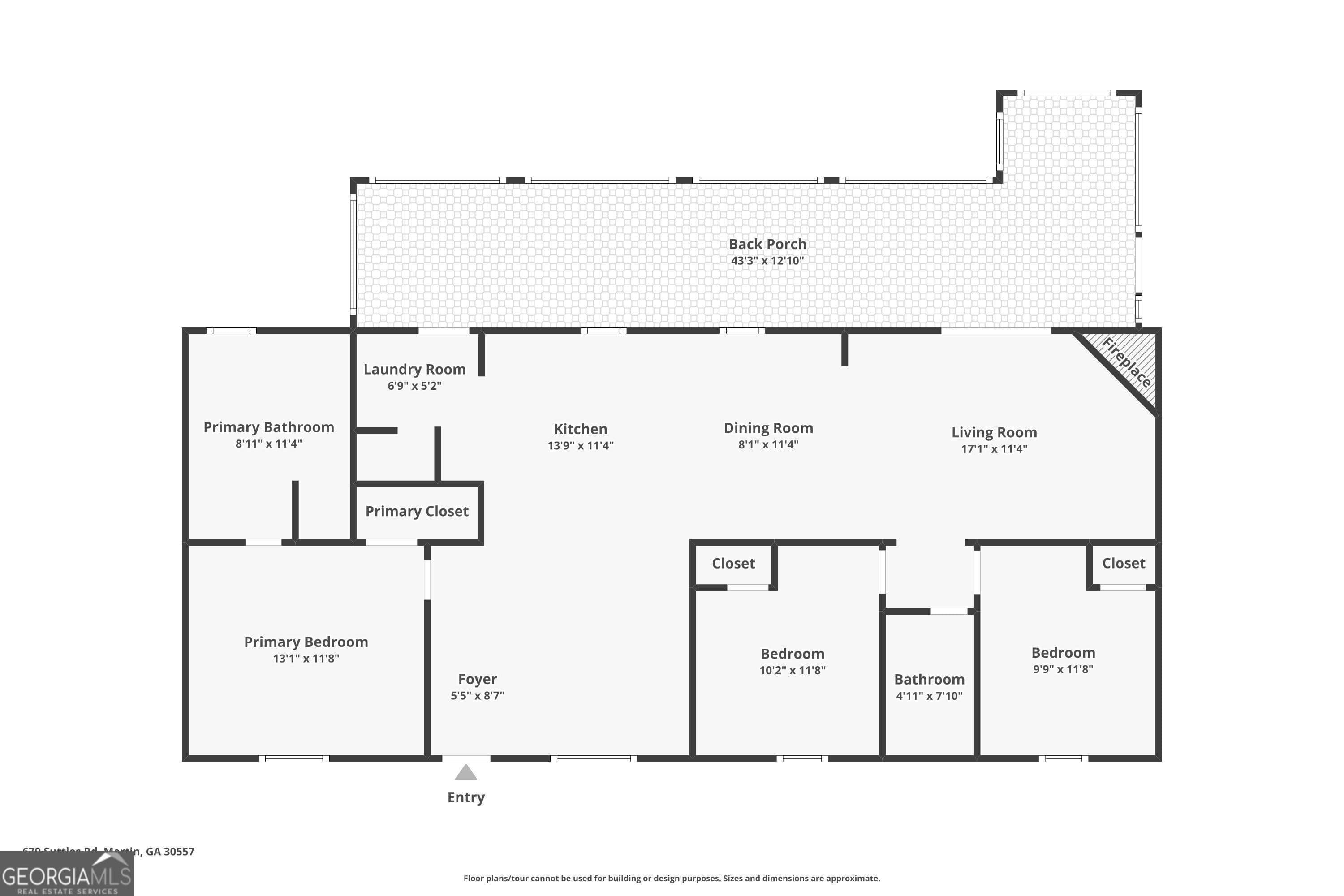 679 Suttles Rd — photo 29