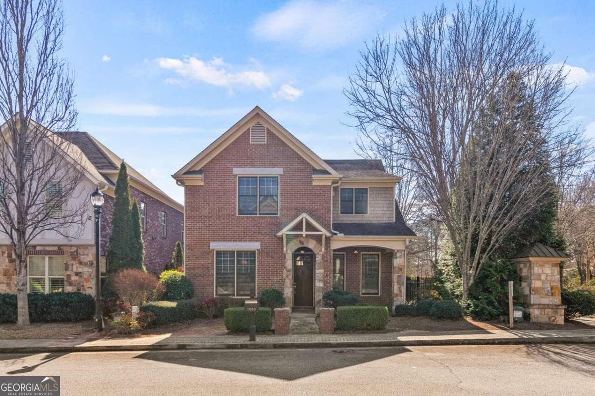 2080 Village Station Se Crossing — photo 1