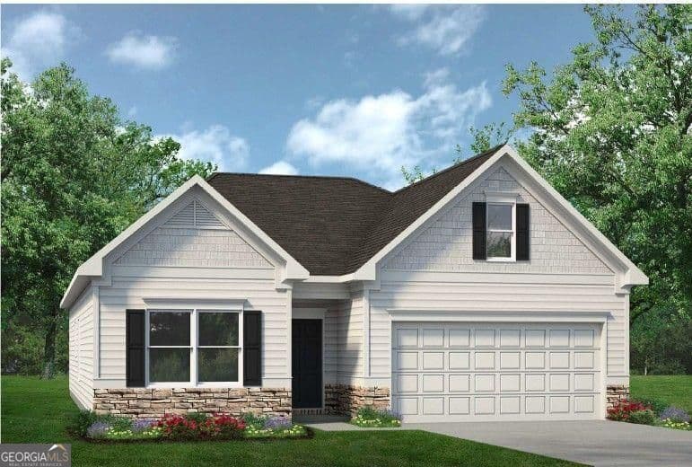 815 Kensington St — photo 1