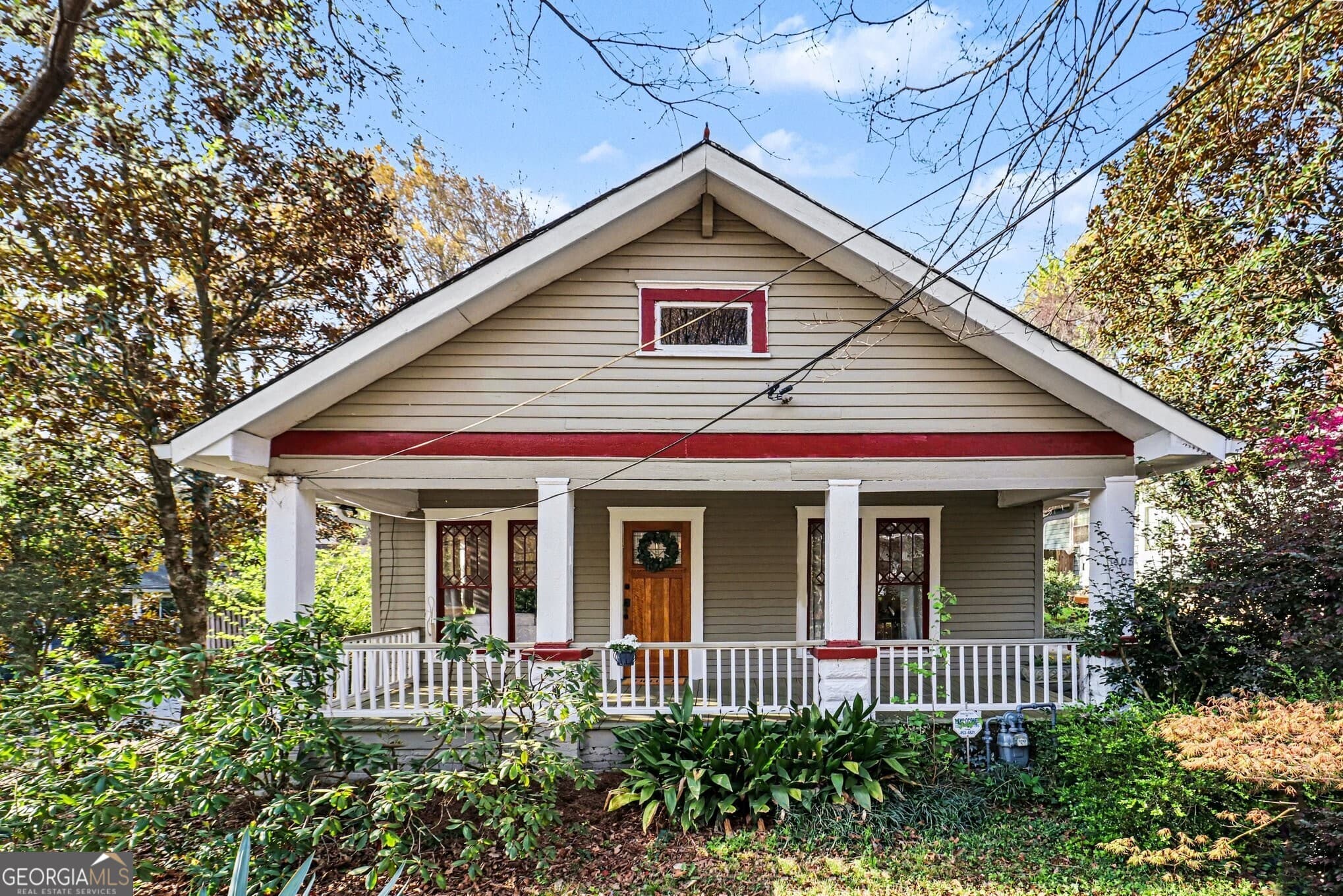 1405 May Se Ave — photo 1