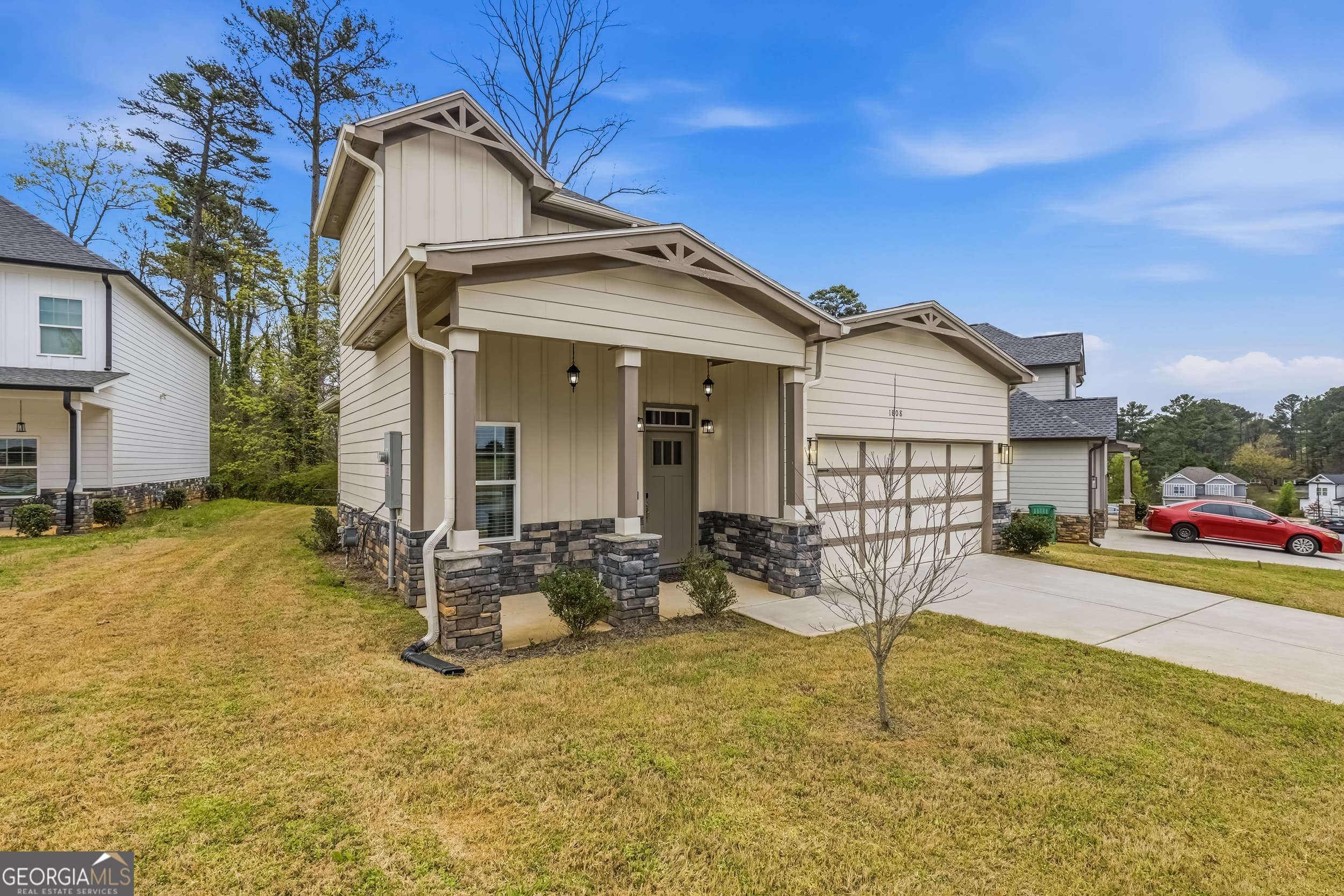 1808 Treymire Ct — photo 2