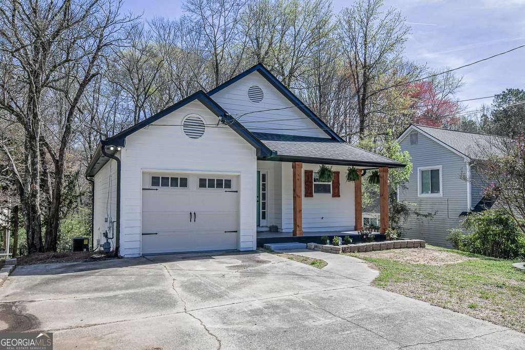 3467 Clare Cottage Sw Trace — photo 2