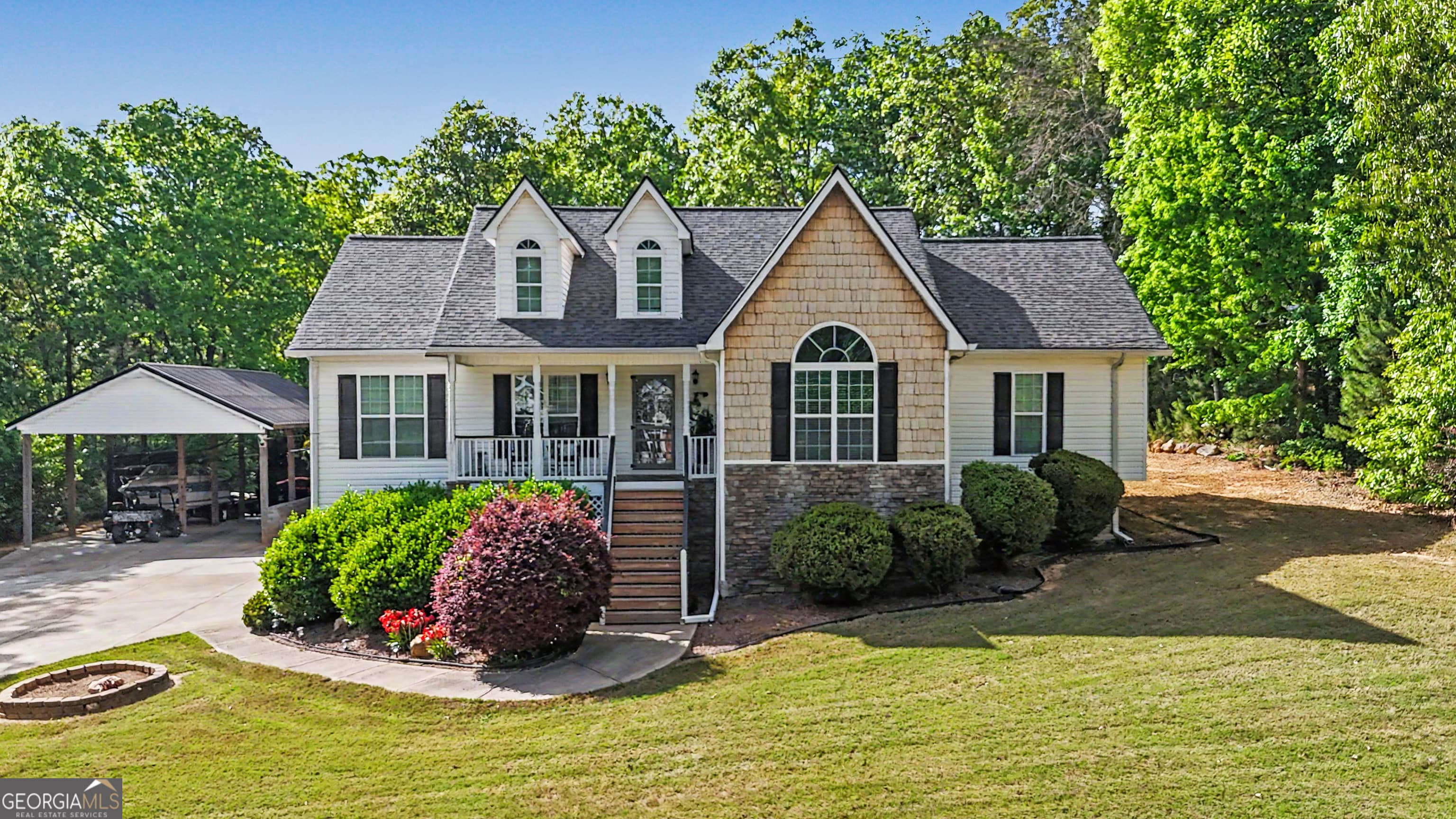 341 Sunset Loop — photo 2