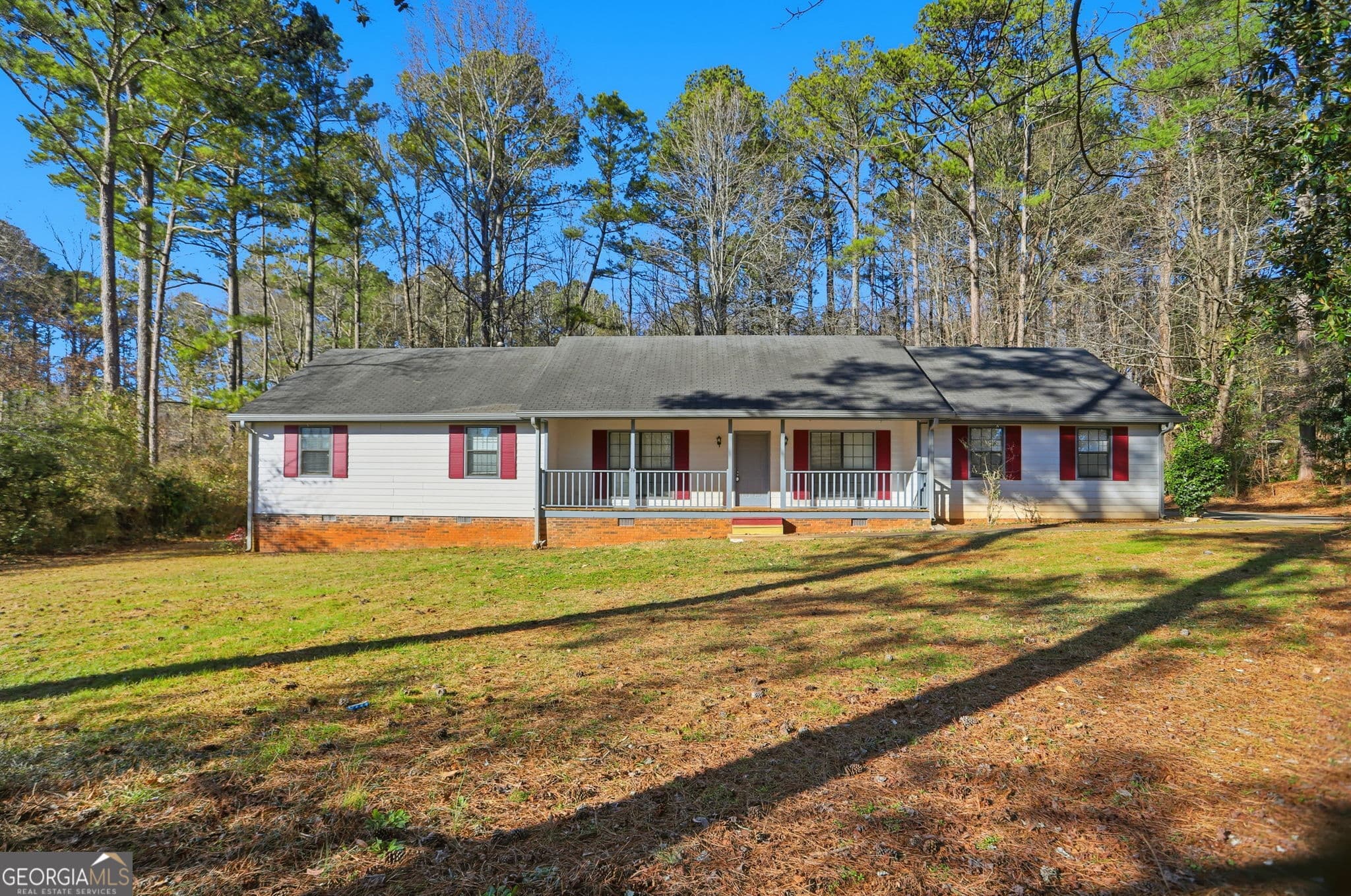 140 Brookfield Dr — photo 1