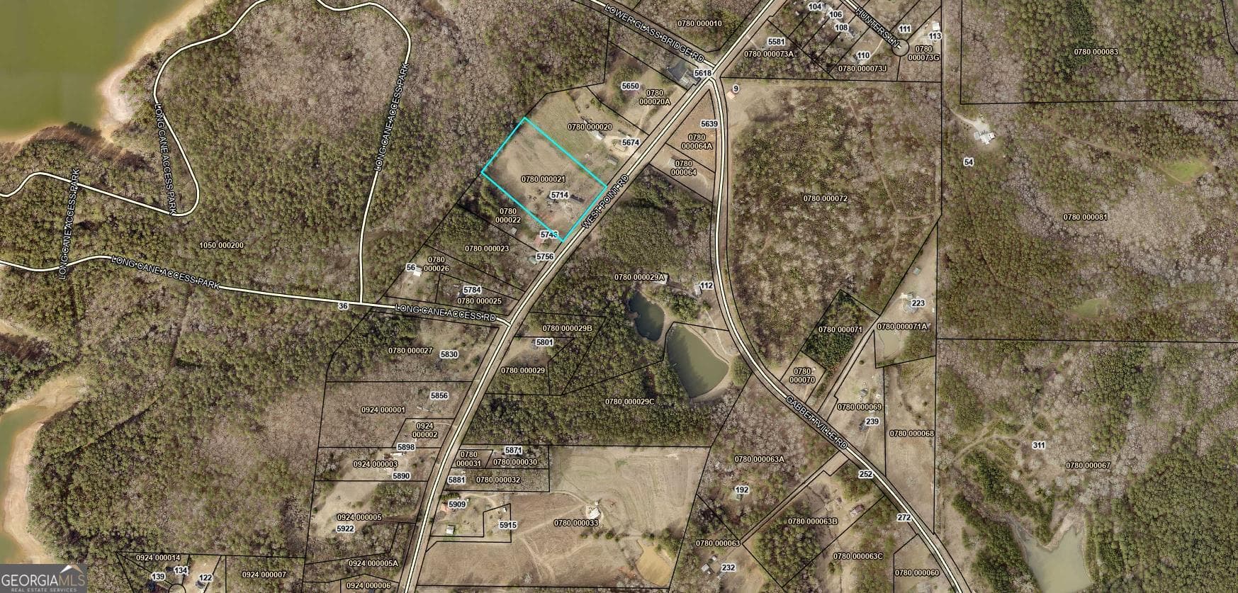 5714 West Point Rd — photo 2