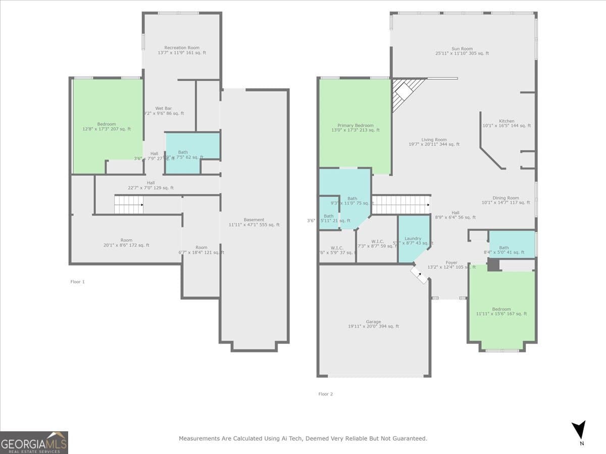 132 Sea Island Dr — photo 57