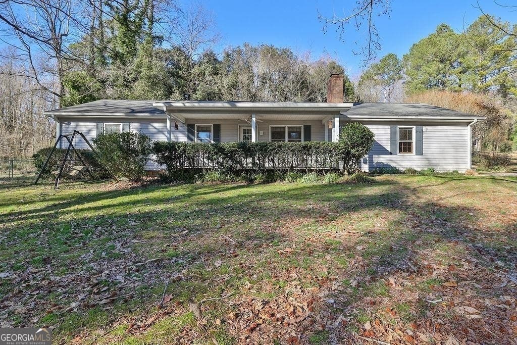 2733 Old Dawsonville Rd — photo 1