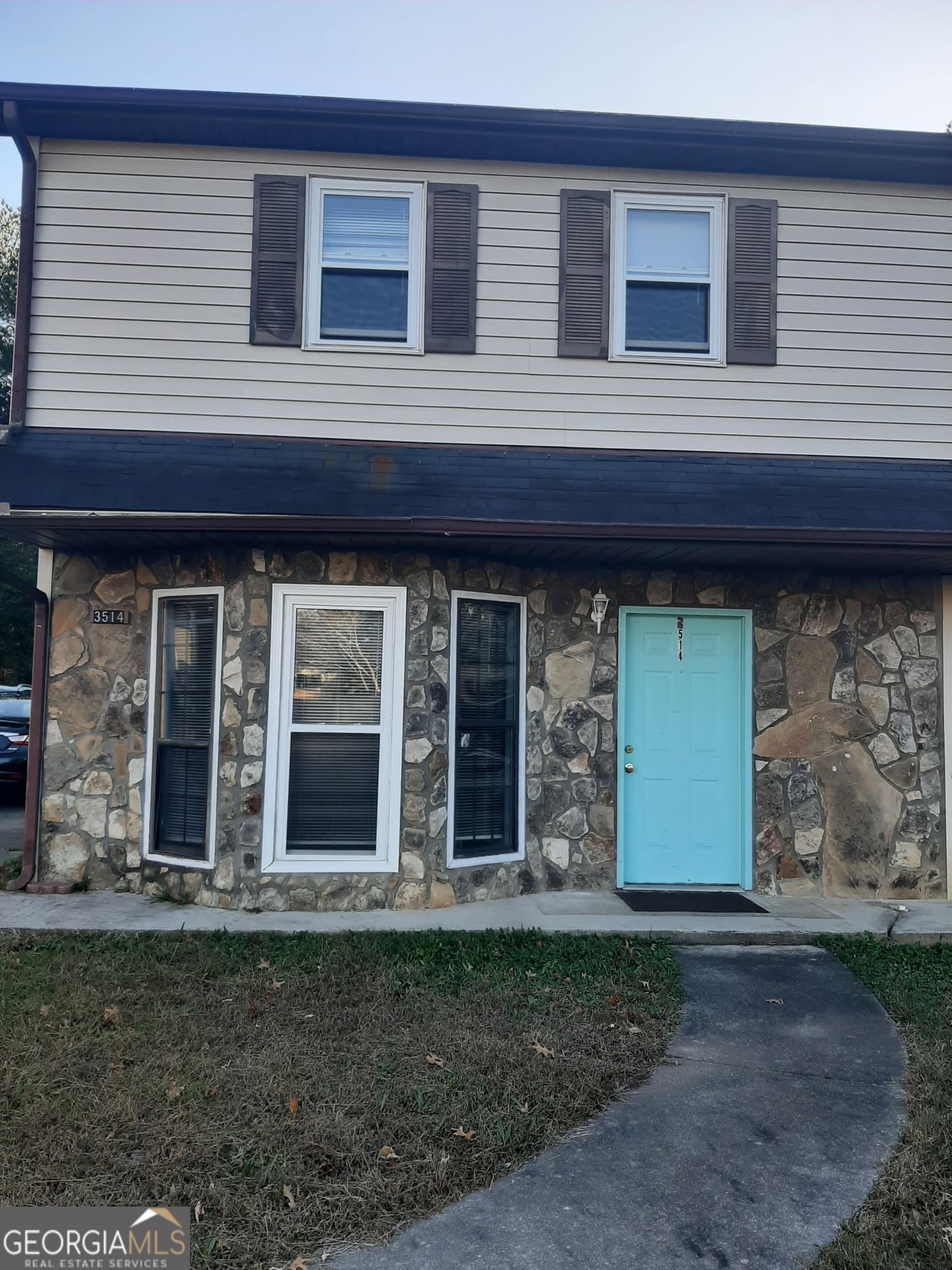 3514 Ten Oaks Ct — photo 1