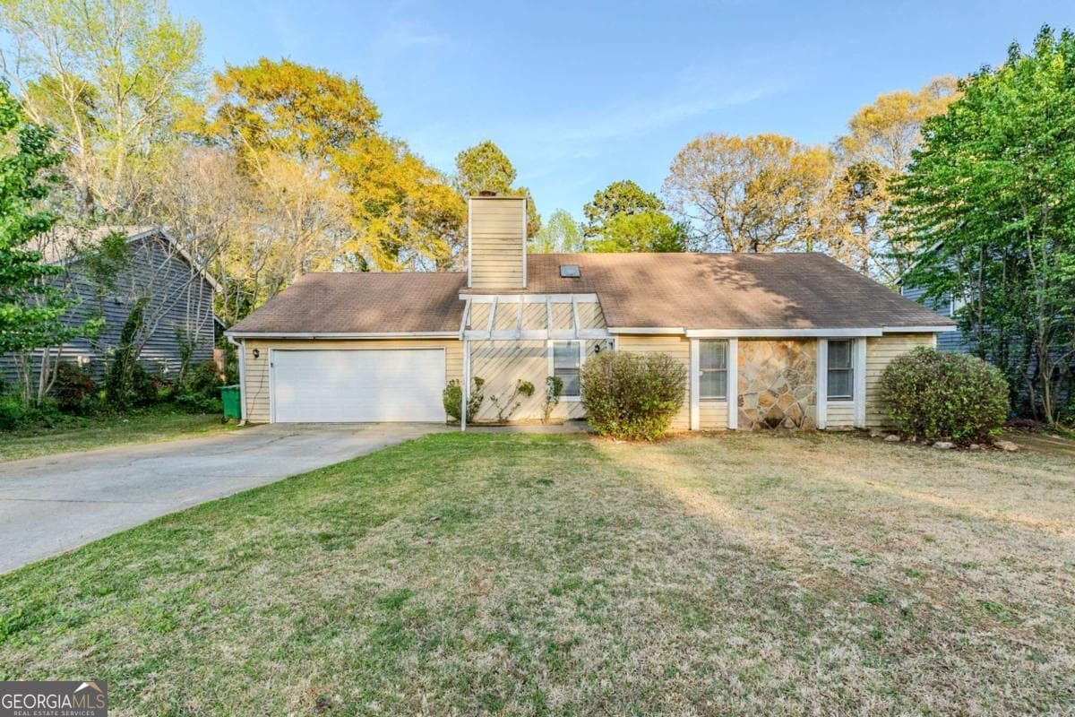 870 Chapman Circle — photo 1