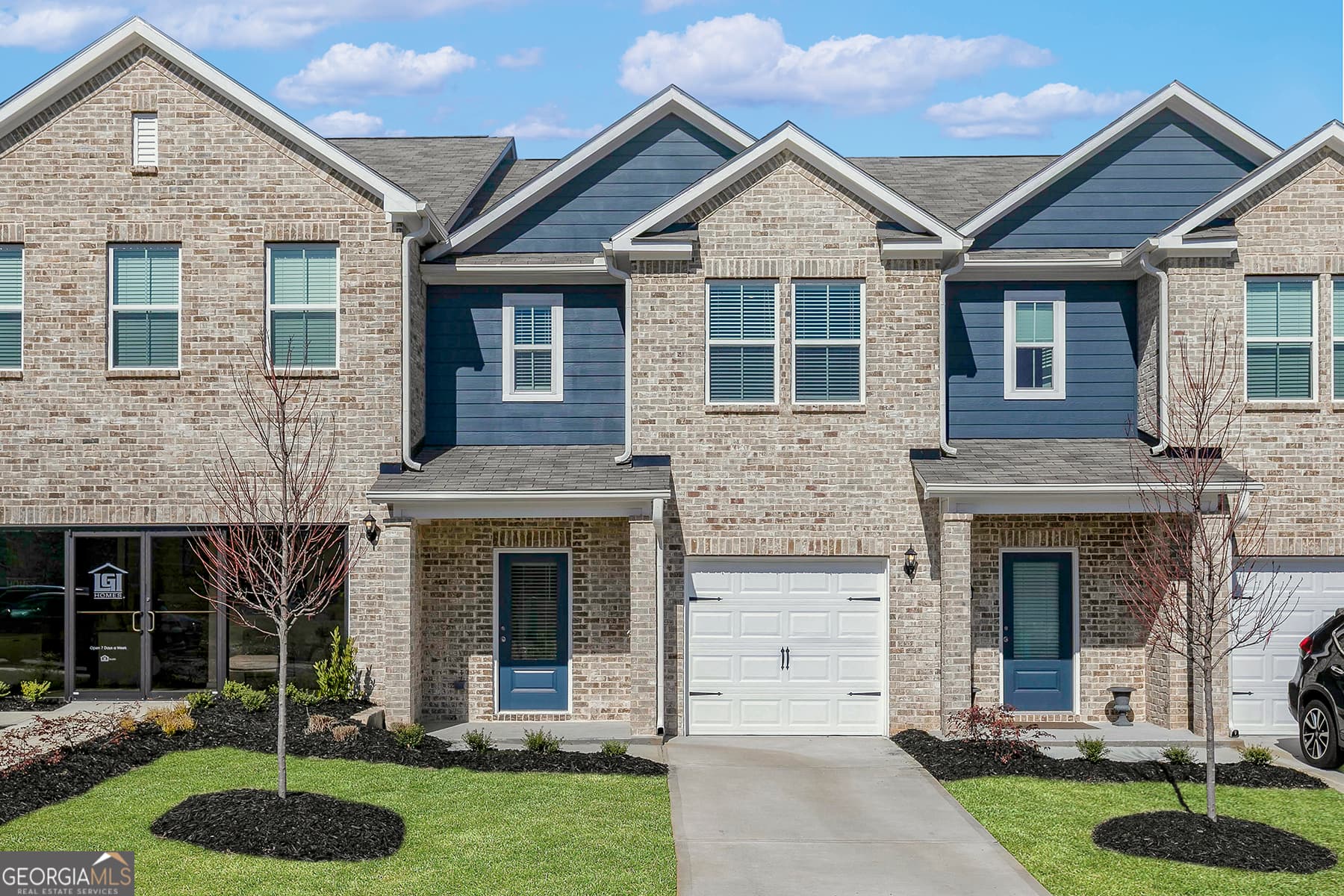 3958 Oakwood Terrace Ct — photo 1