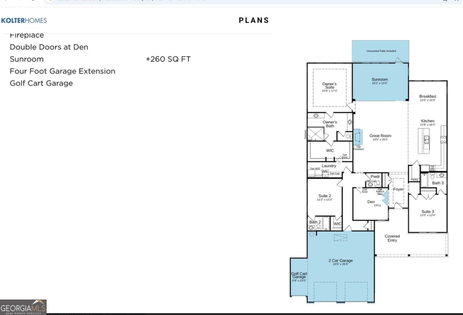 295 Conway Trail — photo 99