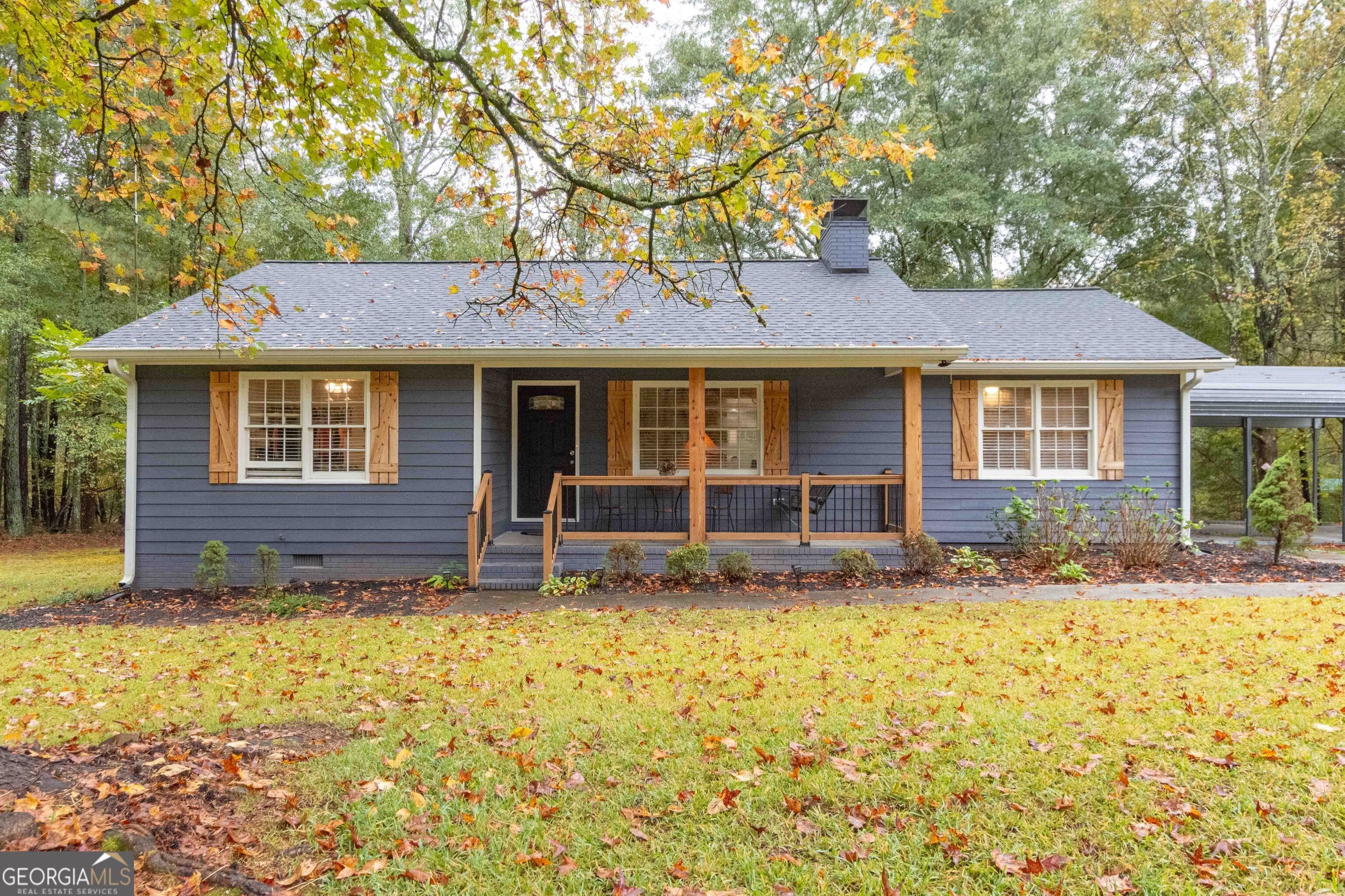 3058 Broadnax Mill Rd — photo 1