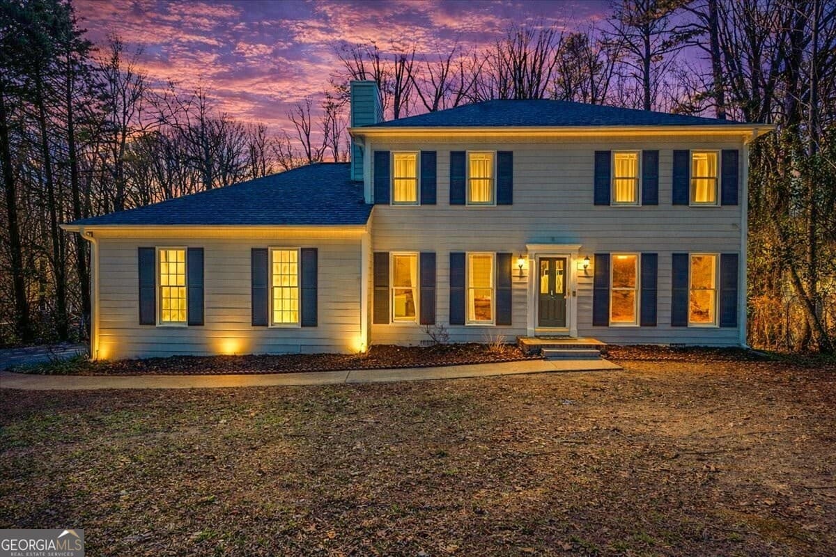 5042 Waterford Sw Dr — photo 2