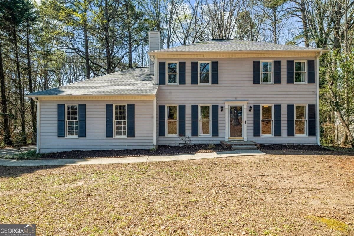 5042 Waterford Sw Dr — photo 1