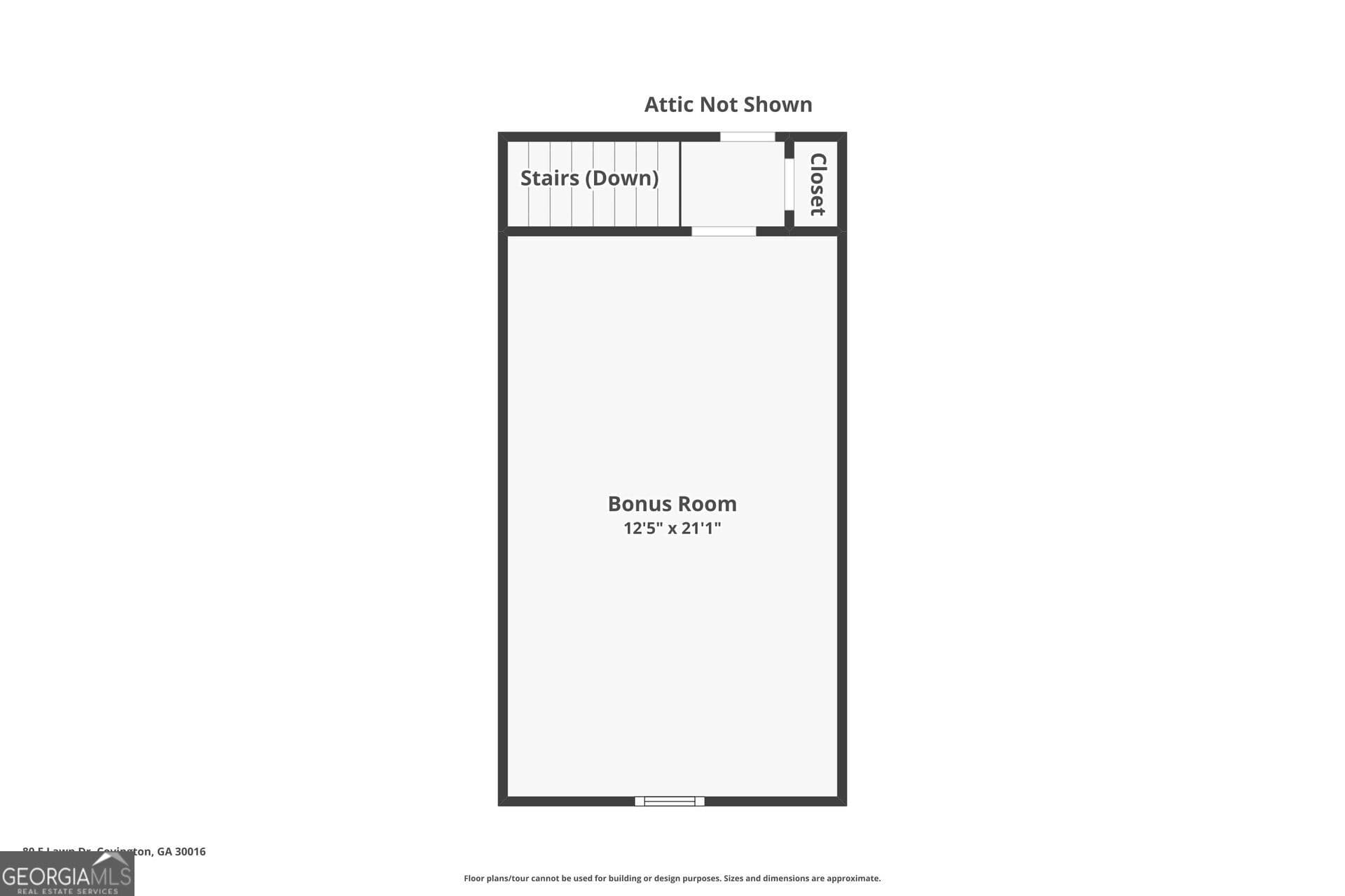 80 E Lawn Dr — photo 23