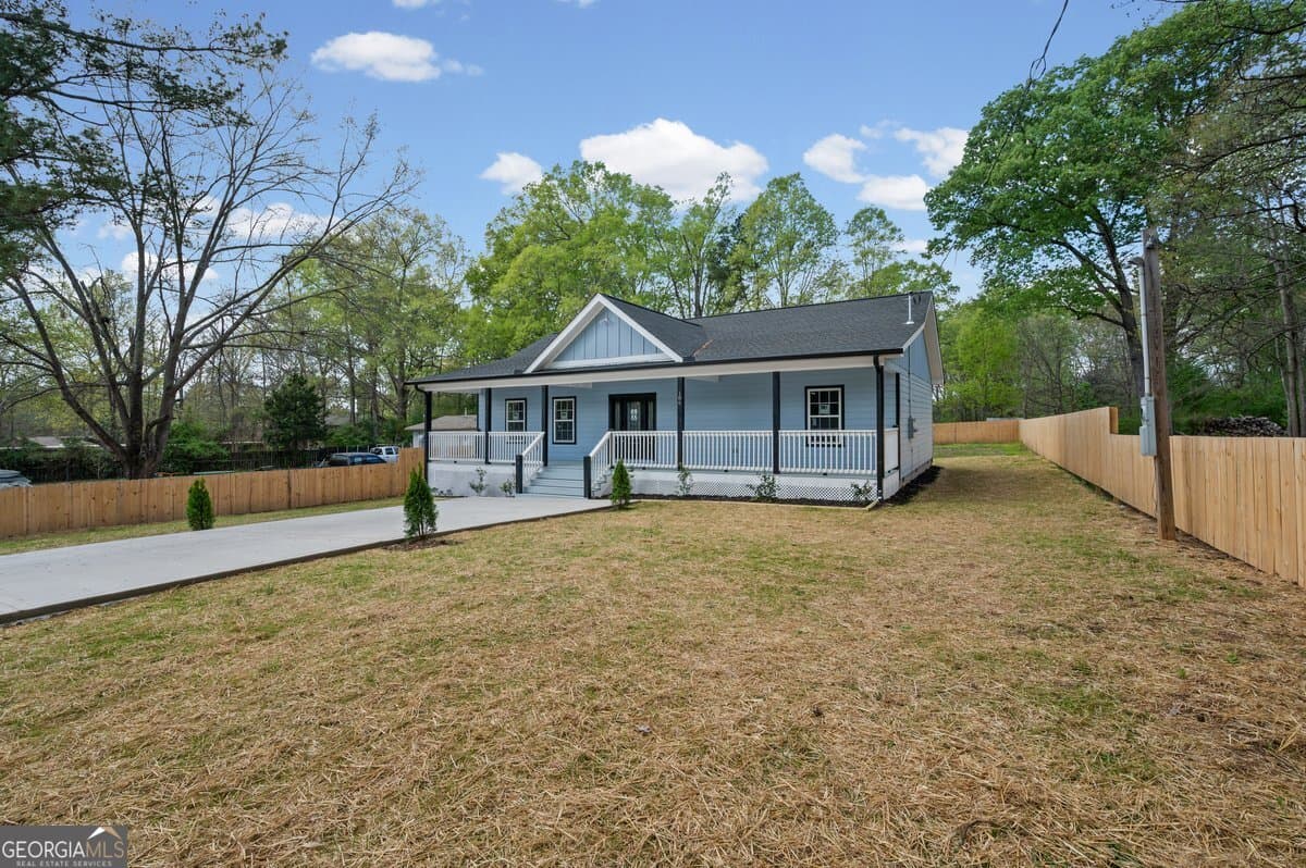 186 Salem Dr — photo 1