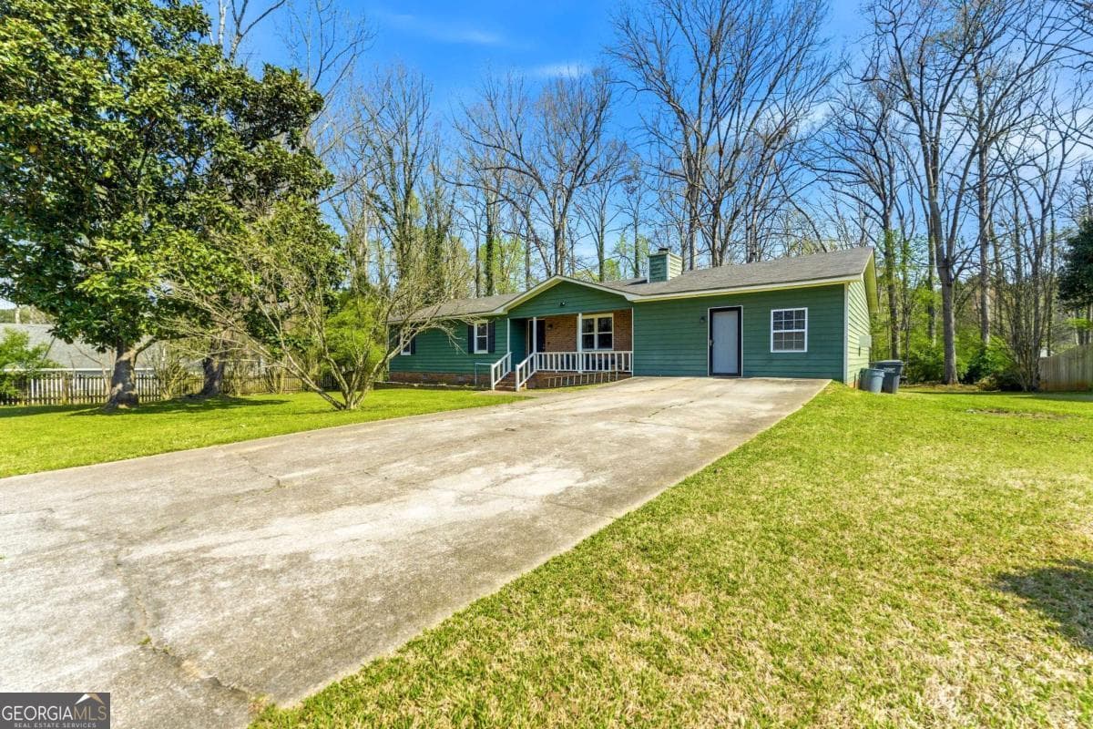 406 Hidden Valley Se Ct — photo 2