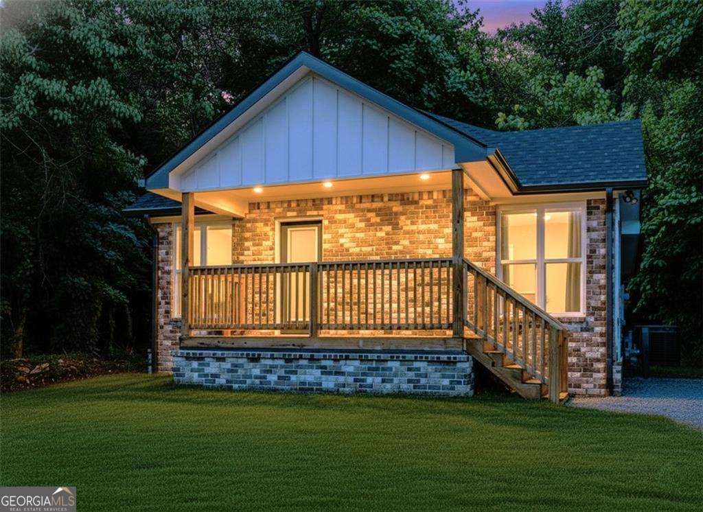 3017 Delmar Nw Ln — photo 2