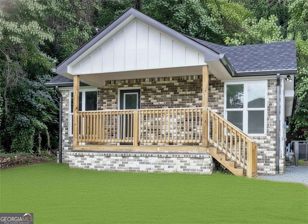 3017 Delmar Nw Ln — photo 1