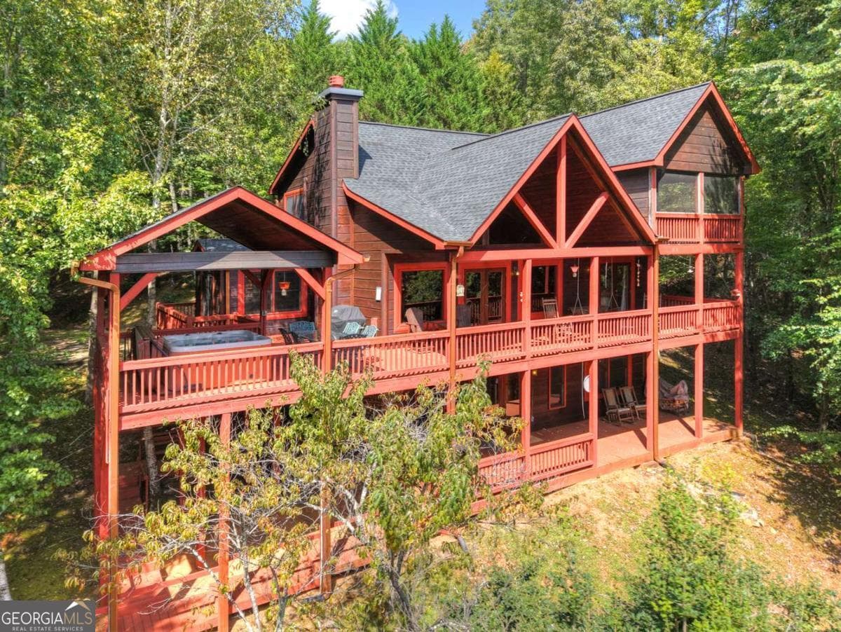 603 Redberry Ridge Rd — photo 1