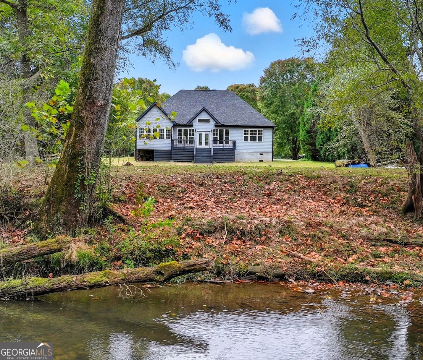 418 Cartecay River Run — photo 1