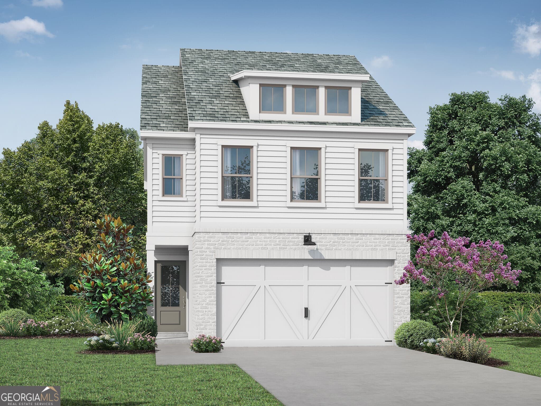 1518 Thurcroft Ln — photo 1