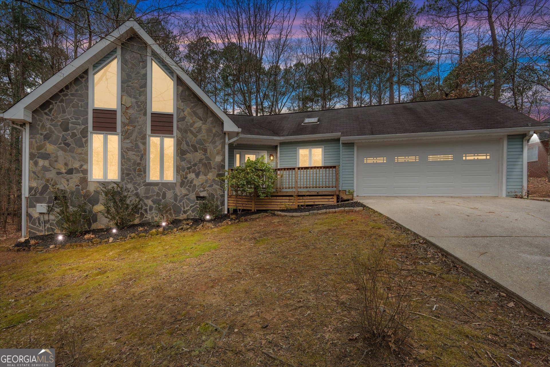 7349 S Mitchell Ct — photo 2