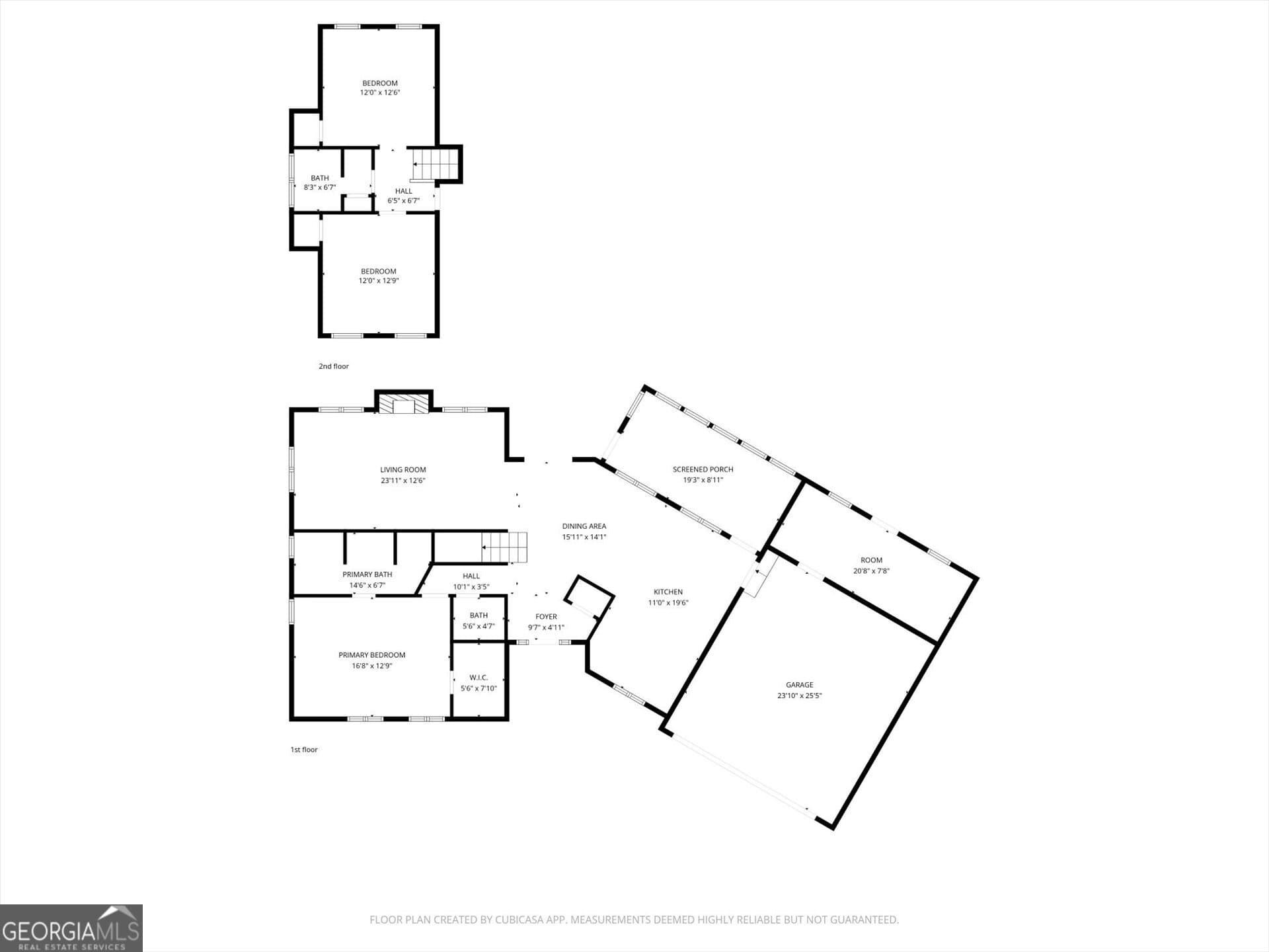 7349 S Mitchell Ct — photo 58