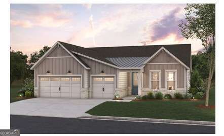 1041 Pine Valley Trail — photo 1