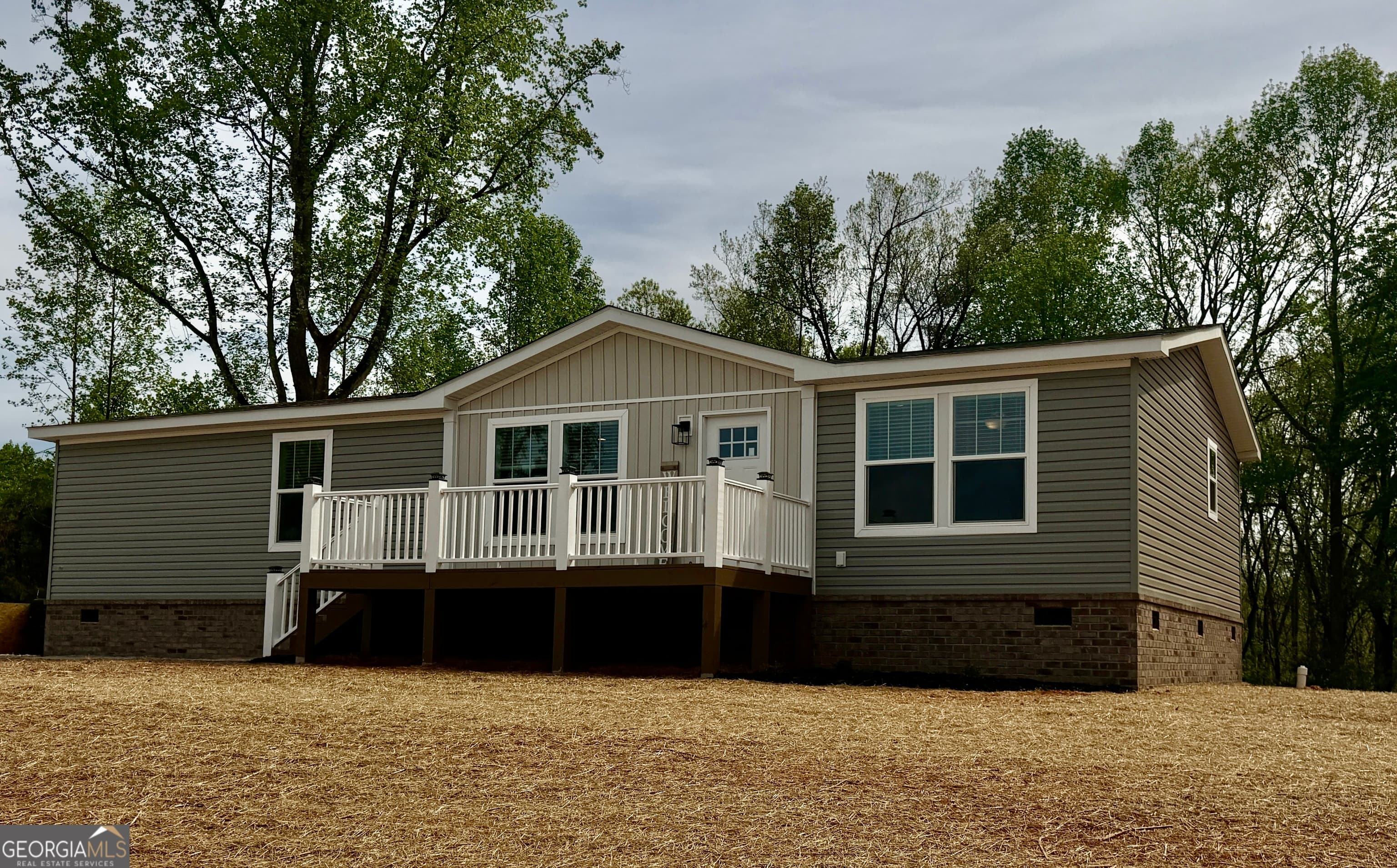 2820 Hollywood Church Rd — photo 1