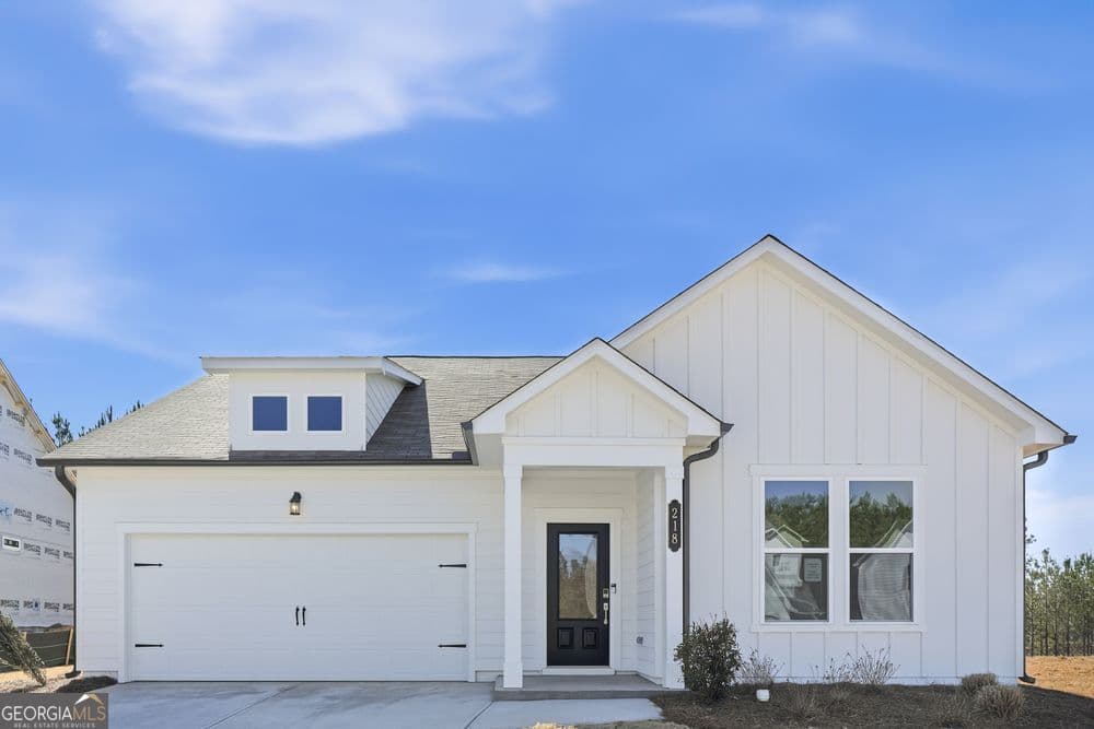 218 Groveton Ct — photo 1