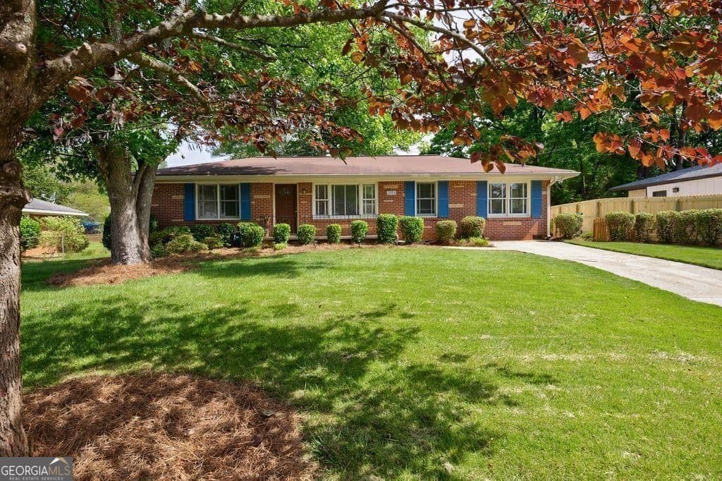 3060 Wilson Rd — photo 2