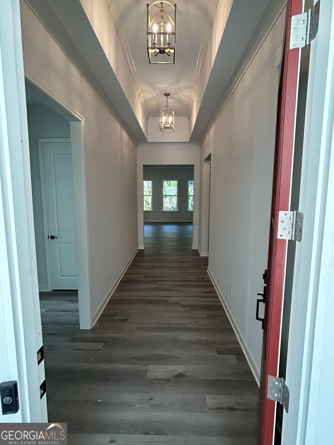 1117 Cooks Farm Way — photo 2