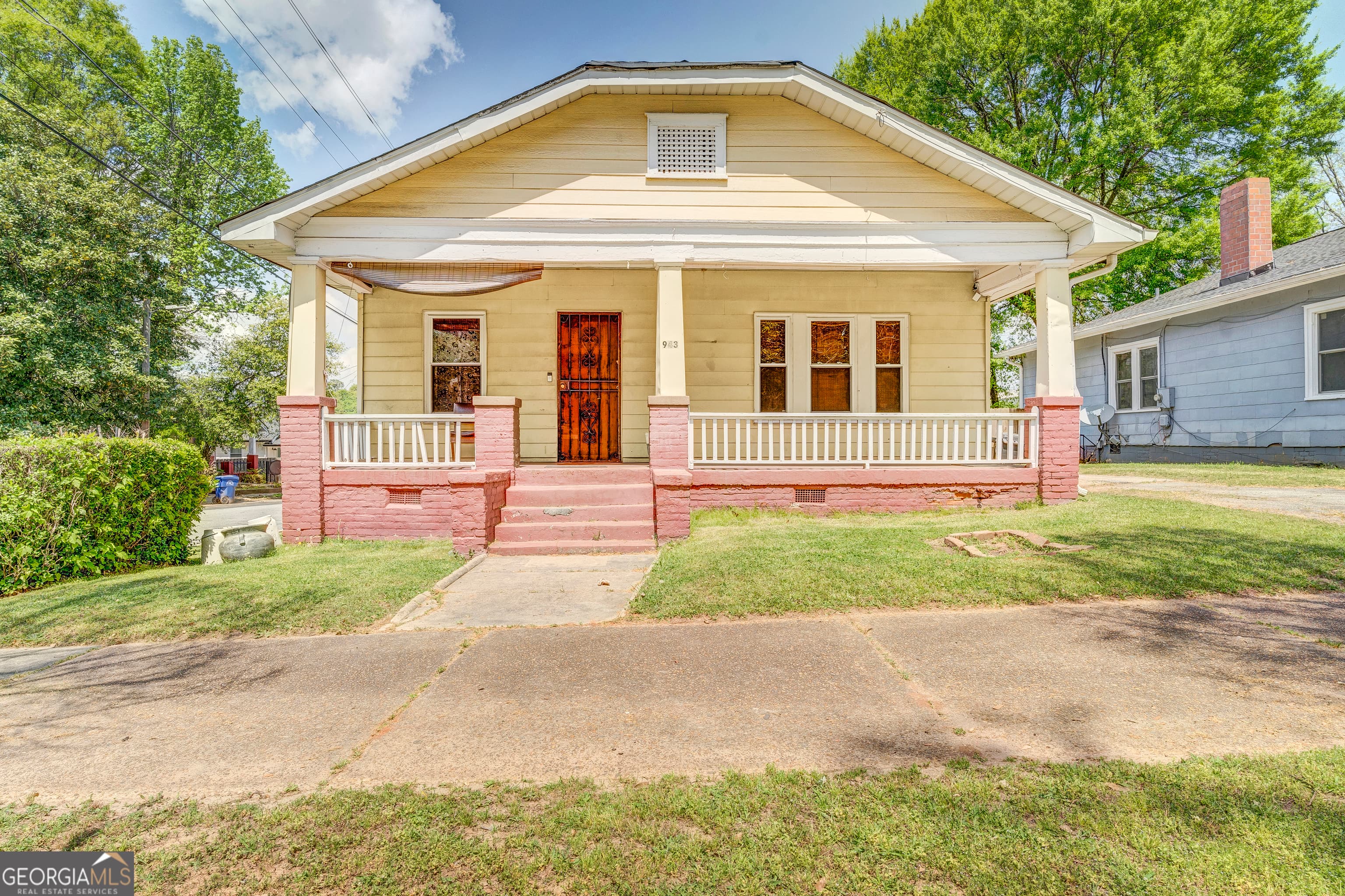 943 Washington Sw Pl — photo 1