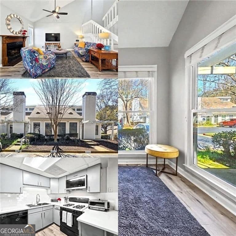 1536 Planters Ridge Ln — photo 1