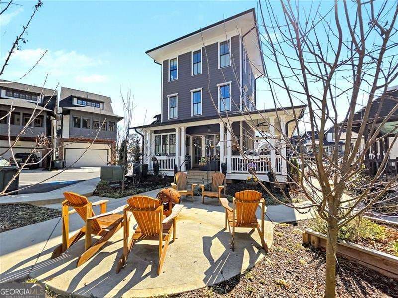 1917 Galt Commons — photo 2